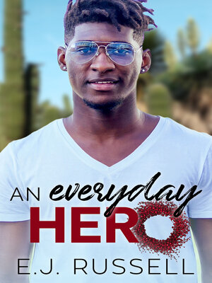cover image of An Everyday Hero